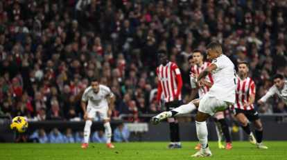 Igrači koji su premladi nisu prikladni za Real Madrid